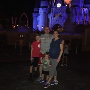 Meet your Posher, Trey